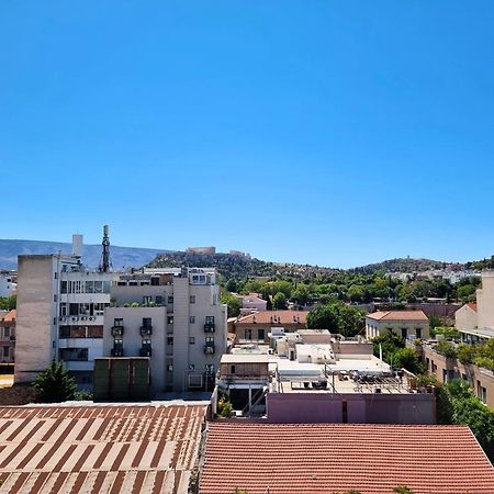 Kula Kerameikos 아테네 외부 사진